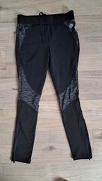 Leontien Sportlegging Maat L, Leontien, Zwart, Maat 42/44 (L), Ophalen of Verzenden