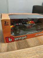 Max Verstappen F1 model auto, Hobby en Vrije tijd, Modelauto's | 1:24, Ophalen of Verzenden, Nieuw, Auto, Bburago
