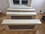 radiator ombouw 3x, Doe-het-zelf en Verbouw, Verwarming en Radiatoren, Ophalen, 30 tot 80 cm, Gebruikt, Radiator