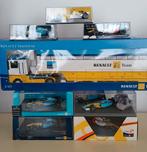 Renault F1 Schaalmodellen (1:43), Verzenden, Zo goed als nieuw, Auto, MiniChamps