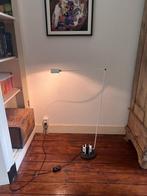 Lumina Daphine design vloerlamp, Ophalen, Gebruikt, Metaal, 100 tot 150 cm