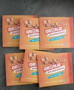 Oranje Spelerskaarten - AH, Albert Heijn, Ophalen of Verzenden