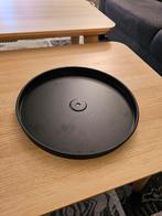 Ronde schijf met gat 27,5x2cm €5,- P/st, Ophalen of Verzenden, Nieuw, Overige typen