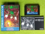 Vectorman _ SEGA Mega Drive, Avontuur en Actie, Gebruikt, 1 speler, Eén computer