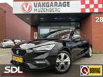 SEAT Leon 1.4 TSI eHybrid PHEV FR // NAVI // CAMERA // ELEKT, 12 maanden, Gebruikt, Zwart, 4 cilinders