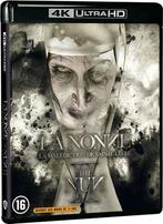 The Nun II 4K UHD/Ultra HD Blu-Ray NL (Sealed), Ophalen of Verzenden, Nieuw in verpakking, Actie