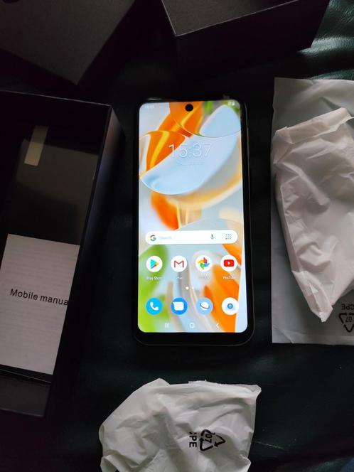 Pixel 9 Pro Android 15 telefoon gloednieuw, Telecommunicatie, Mobiele telefoons | Overige merken, Zo goed als nieuw, Ophalen of Verzenden