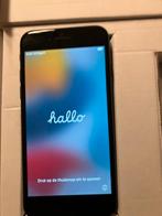 iPhone 7 zo goed als nieuw, Telecommunicatie, Mobiele telefoons | Apple iPhone, Zwart, 32 GB, Ophalen of Verzenden, Zo goed als nieuw