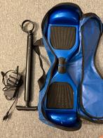 Hoverboard met hulp standaard, Ophalen, Gebruikt, Skateboard