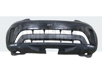 Bumper Land Rover Discovery V 5 17- Voorbumper Q5213 beschikbaar voor biedingen