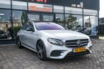 Mercedes-Benz E-klasse 220 d Prestige Plus|Pano|Leer|Stoelve, Automaat, Achterwielaandrijving, Gebruikt, Leder