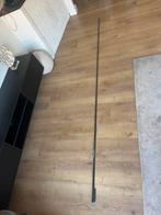 Gordijnrails 300cm (NIEUW), Ophalen of Verzenden, Zo goed als nieuw