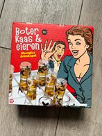 Boter kaas en eieren shots spel drinkspel, Hobby en Vrije tijd, Gezelschapsspellen | Overige, Een of twee spelers, Ophalen of Verzenden
