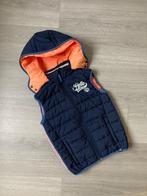 Bodywarmer Z8 maat 128/134, Z8, Ophalen of Verzenden, Zo goed als nieuw, Jongen