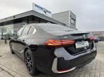 BMW i5 eDrive40 84 kWh Sportline Driving Assistant Plus | Ca, Auto's, BMW, Automaat, Achterwielaandrijving, Gebruikt, Adaptive Cruise Control