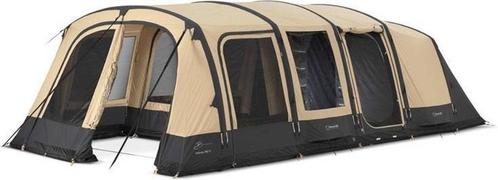 Bardani Airspace 380TC, Caravans en Kamperen, Tenten, tot en met 5, Zo goed als nieuw, Ophalen