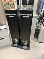 Desinfecterende Handgel Pomp - Voetbediening, Ophalen of Verzenden