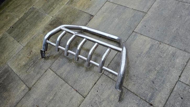 Bullbar / Voorbumper Beschermer voor Transporter, Auto-onderdelen, Sidebars, Gebruikt, Ophalen of Verzenden