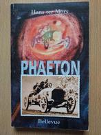 Phaeton - Hans ter Mors, Boeken, Literatuur, Ophalen of Verzenden, Zo goed als nieuw, Nederland