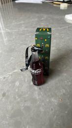 Cola flesje kerstbal, Ophalen of Verzenden, Nieuw