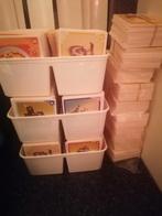 Jumbo lekker cheffen kaartjes, Verzamelen, Jumbo, Ophalen of Verzenden