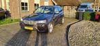 Bmw X3 xDrive20i Executive, Auto's, BMW, Automaat, Euro 5, Gebruikt, Beige