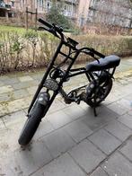 Fatbike Knaap, Ophalen, Gebruikt, Overige merken