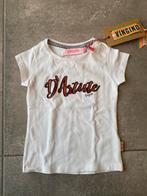 Vingino meisjes zomershirtje maat 92 nieuw met kaartjes, Ophalen of Verzenden, Nieuw, Meisje, Jurk of Rok