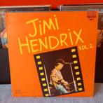 Lp jimi hendrix jimi hendrix vol 2, Ophalen of Verzenden, Zo goed als nieuw, 12 inch