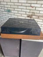 Marlux MX-56 platenspeler met Shure M70b element, Ophalen of Verzenden, Zo goed als nieuw, Overige merken