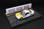 Diorama circuit met muur 1:43 "Elf", Hobby en Vrije tijd, Modelbouw | Figuren en Diorama's, Ophalen of Verzenden, Nieuw, 1:35 tot 1:50