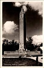 Airborne-Monument Oosterbeek - 3 ansichtkaarten (1964)