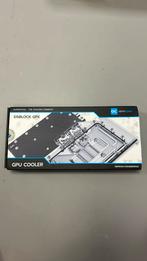 2x Alphacool Eisblock GPX – Acetal Edition GPU Waterblock, Ophalen of Verzenden, Nieuw, Luchtkoeling