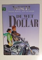 Largo Winch, Nieuw, Ophalen of Verzenden, Eén stripboek, Philippe francq