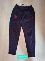 Trainingsbroek nike dri-fit m FCB 
FC Barcelona m/ joggings, Maat 48/50 (M), Paars, NIKE, Ophalen of Verzenden