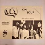 Yes – Yes On Tour, Ophalen of Verzenden, Gebruikt, 12 inch, Progressive