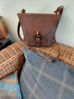 DELVAUX AUTHENTIEK, Ophalen of Verzenden, Gebruikt, Overige kleuren, Minder dan 50 cm
