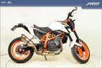 ktm 690 duke r (bj 2015), Motoren, Motoren | KTM, Bedrijf, Onbekend, Onbekend, Naked bike