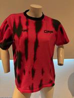 Off white main label shirt maat l, Ophalen of Verzenden, Zo goed als nieuw, Roze, Korte mouw