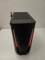 AMD Ryzen 7 5800X gaming pc met GTX 1660, Computers en Software, Ophalen, 64 GB of meer, Zelf gebouwde pc, Zo goed als nieuw