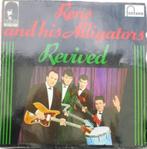 René and his Alligators - Revived, Cd's en Dvd's, Vinyl | Overige Vinyl, Gebruikt, 12 inch, Verzenden