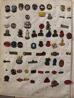 Speldjes album, Verzamelen, Speldjes, Pins en Buttons, Ophalen of Verzenden, Gebruikt, Overige onderwerpen, Speldje of Pin