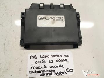 Mercedes W210 sedan 2.0 Benzine 2000 2500062  Module tbv Aut beschikbaar voor biedingen