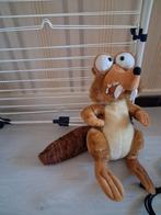 Poppen ice age, Ophalen, Zo goed als nieuw