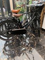 Popal Damesfiets & herenfiets 3 versnellingen, 53 tot 56 cm, Ophalen, Gebruikt, Versnellingen