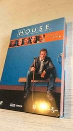 House seizoen 1, Boxset, Drama, Ophalen of Verzenden, Zo goed als nieuw