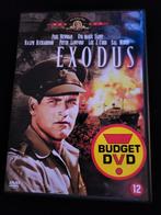 Exodus DVD - Paul Newman Klassieker, Vanaf 12 jaar, Ophalen of Verzenden, Zo goed als nieuw, Overige gebieden
