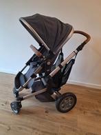 Joolz kinderwagen, Kinderen en Baby's, Kinderwagens en Combinaties, Overige merken, Ophalen of Verzenden, Combiwagen, Verstelbare duwstang