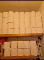 Wc Papier - Grote Voorraad! ACTIE€15 voor 96 rollen, Huis en Inrichting, Schoonmaakartikelen, Ophalen, Overige typen