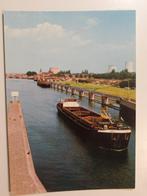 Binnenvaart 28 Maasbracht, Verzenden, Ongelopen, Gelderland
